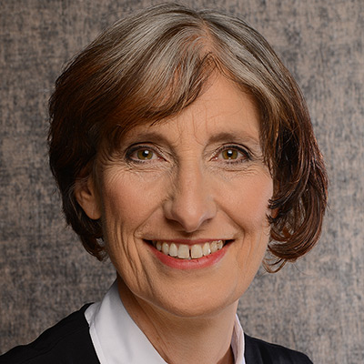 Annette Köhler